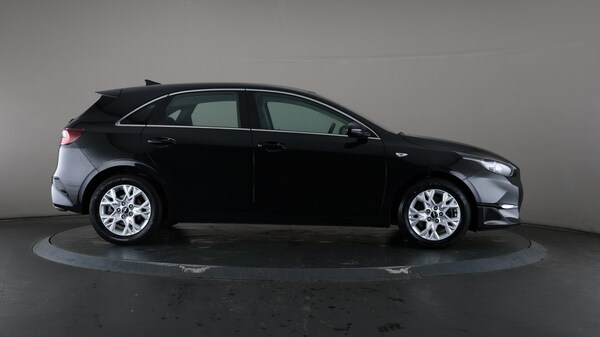 Used Kia Ceed 2022 for sale - 76179593: Photo 59
