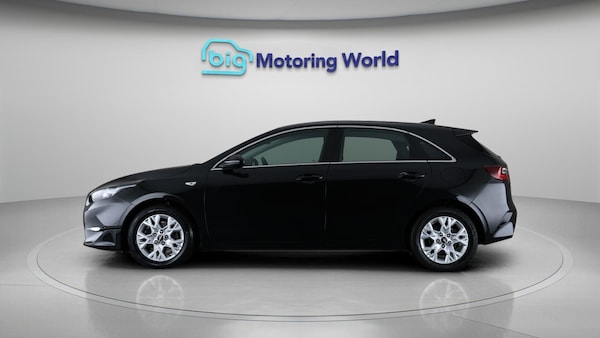 Used Kia Ceed 2022 for sale - 76179593: Photo 5