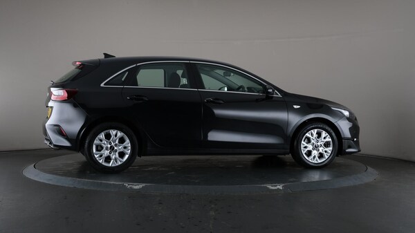 Used Kia Ceed 2022 for sale - 76179593: Photo 61