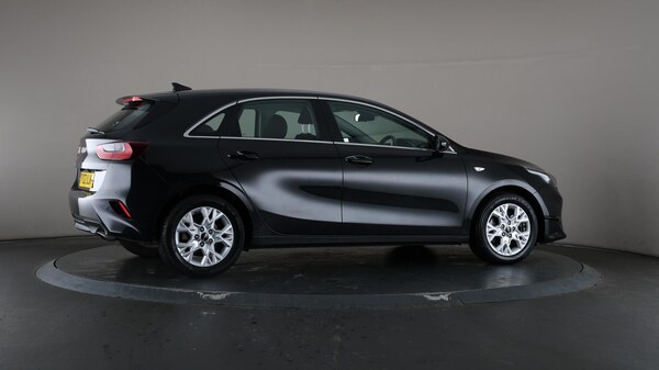 Used Kia Ceed 2022 for sale - 76179593: Photo 62