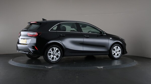 Used Kia Ceed 2022 for sale - 76179593: Photo 63