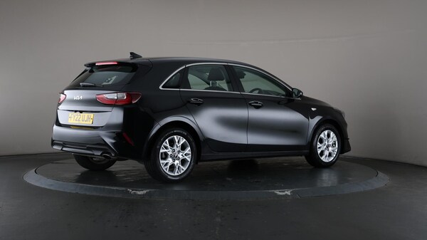 Used Kia Ceed 2022 for sale - 76179593: Photo 64