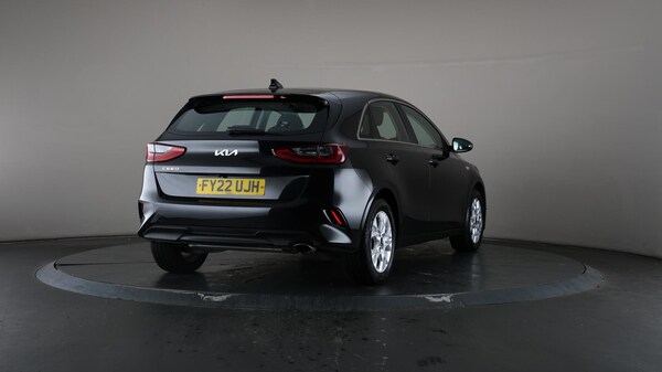 Used Kia Ceed 2022 for sale - 76179593: Photo 68