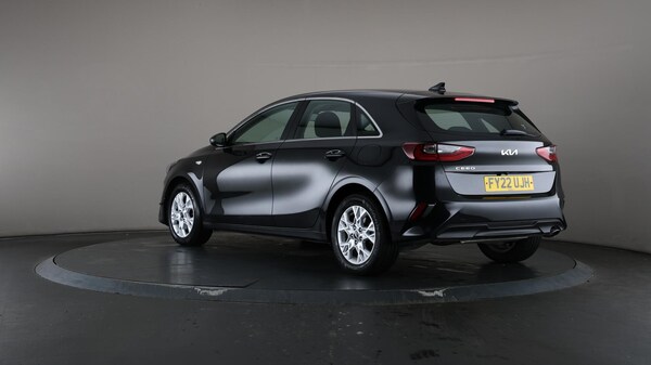 Used Kia Ceed 2022 for sale - 76179593: Photo 72