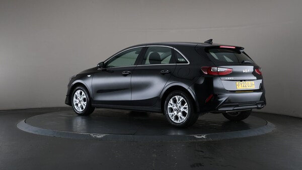 Used Kia Ceed 2022 for sale - 76179593: Photo 73