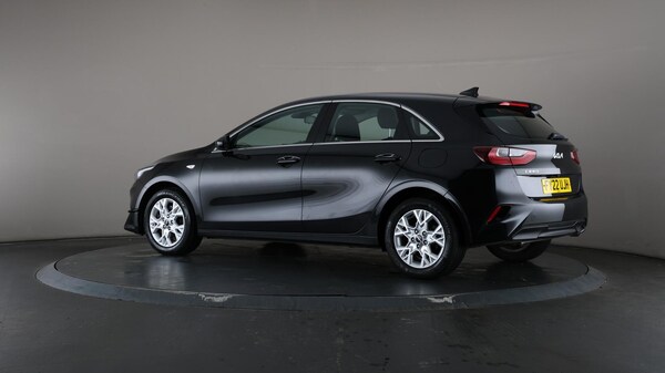 Used Kia Ceed 2022 for sale - 76179593: Photo 74
