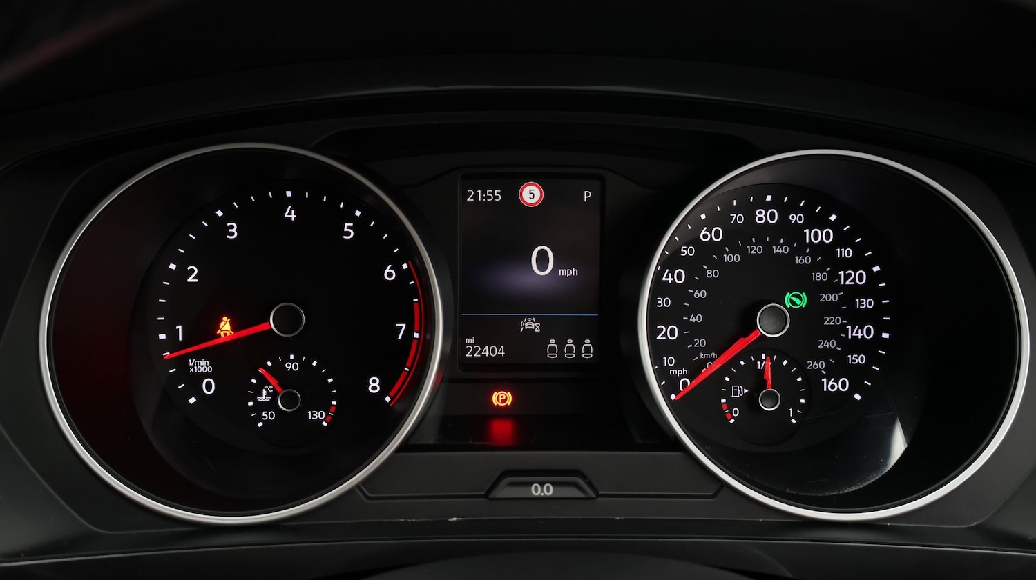 Used Volkswagen Tiguan 2022 for sale - 77379403: Photo 10