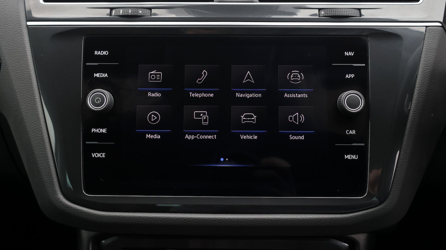 Used Volkswagen Tiguan 2022 for sale - 77379403: Photo 11