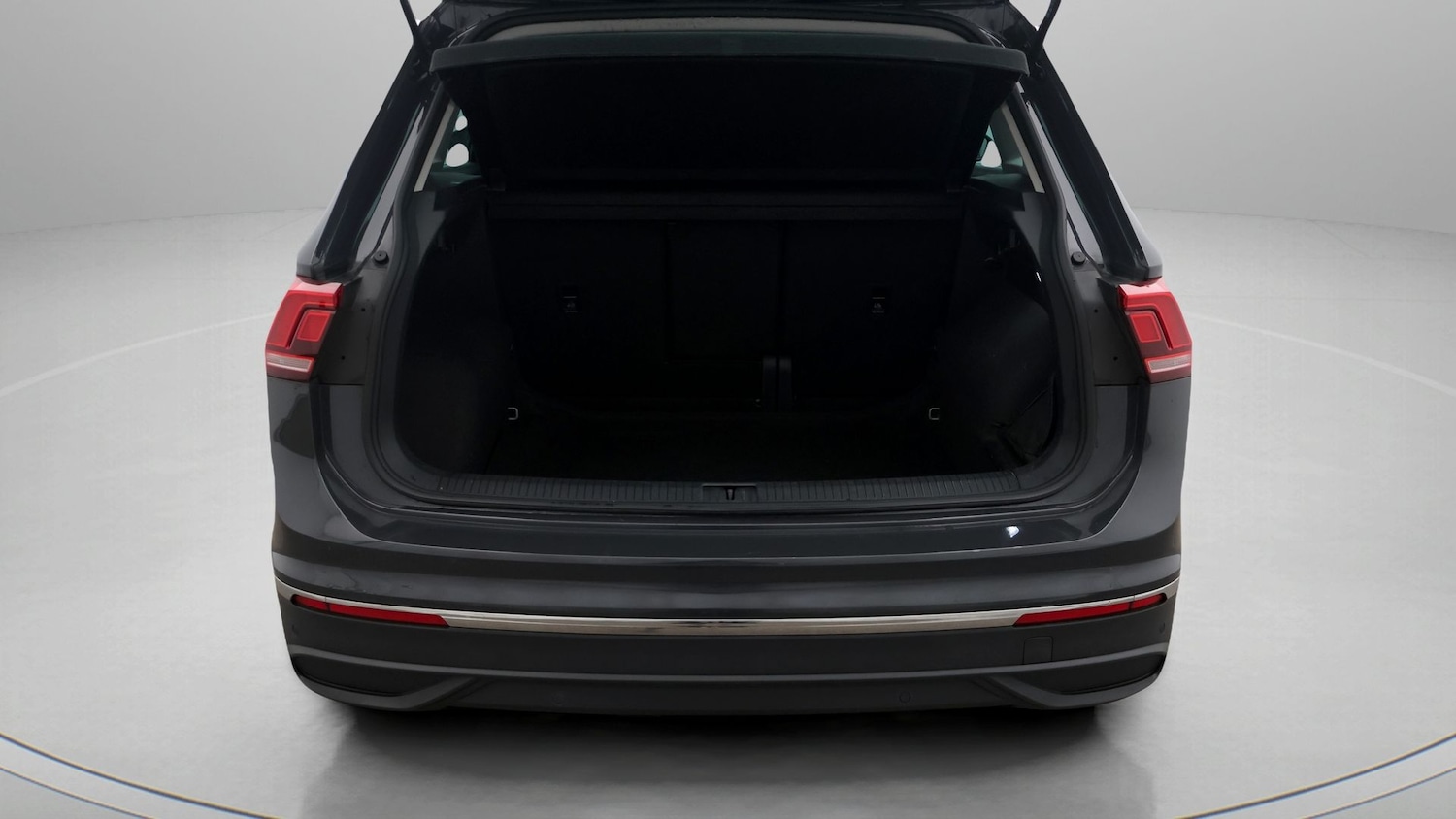 Used Volkswagen Tiguan 2022 for sale - 77379403: Photo 17