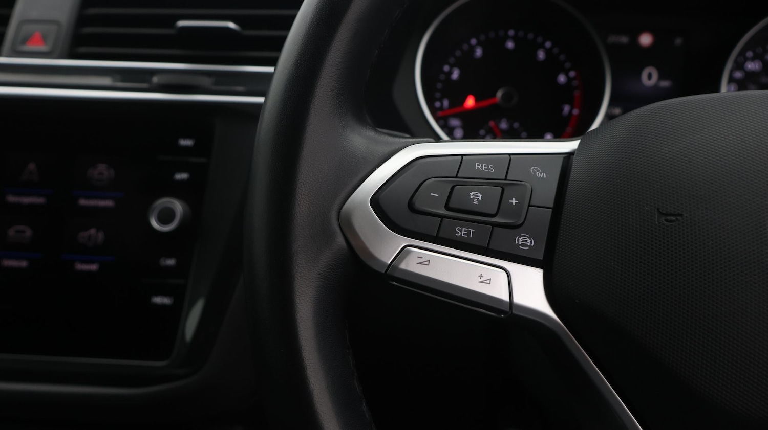 Used Volkswagen Tiguan 2022 for sale - 77379403: Photo 24