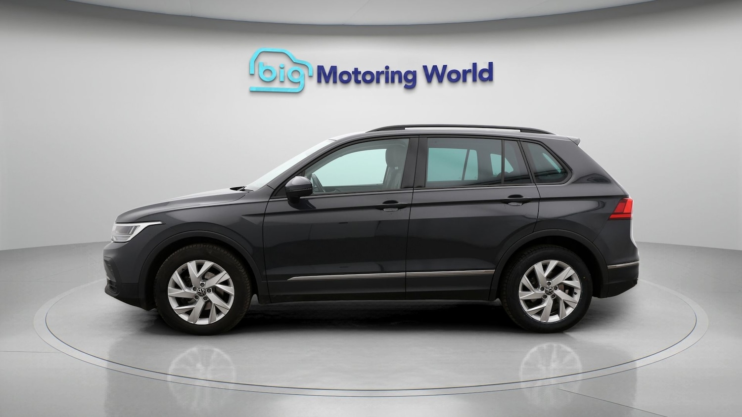 Used Volkswagen Tiguan 2022 for sale - 77379403: Photo 4
