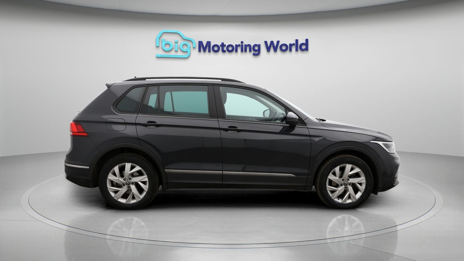 Used Volkswagen Tiguan 2022 for sale - 77379403: Photo 8