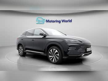 Used BYD Seal U 2025 for sale - 79652757: Photo