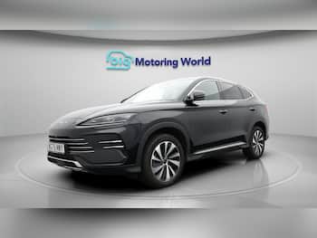 Used BYD Seal U 2025 for sale - 79652757: Photo