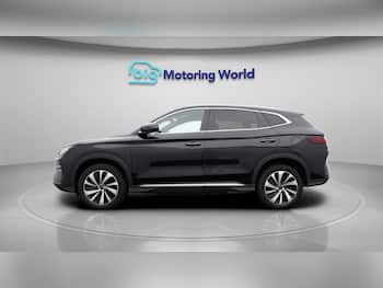 Used BYD Seal U 2025 for sale - 79652757: Photo