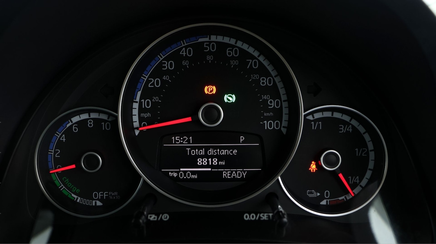 Used Volkswagen up! 2021 for sale - 77562658: Photo 10