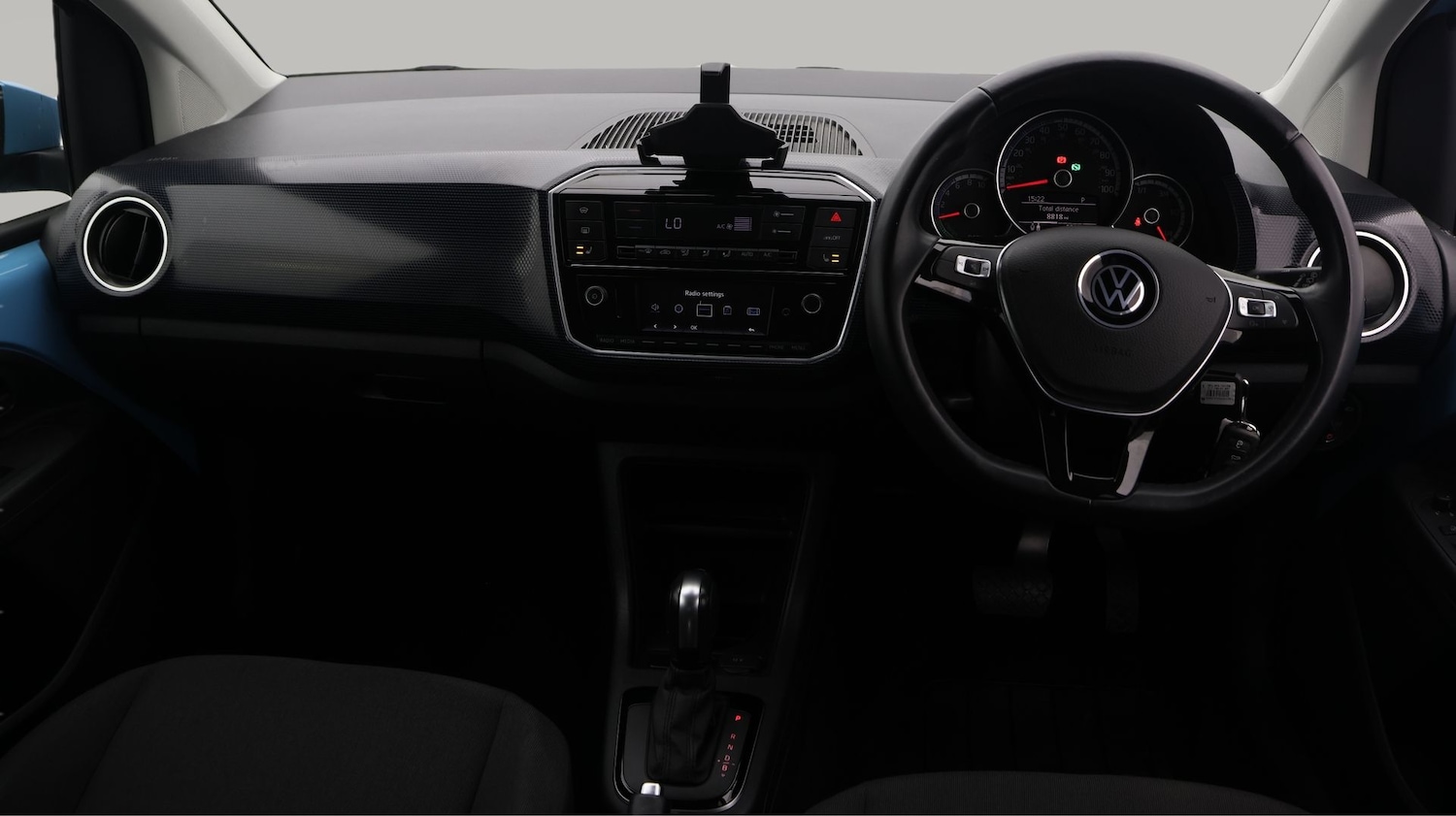 Used Volkswagen up! 2021 for sale - 77562658: Photo 13