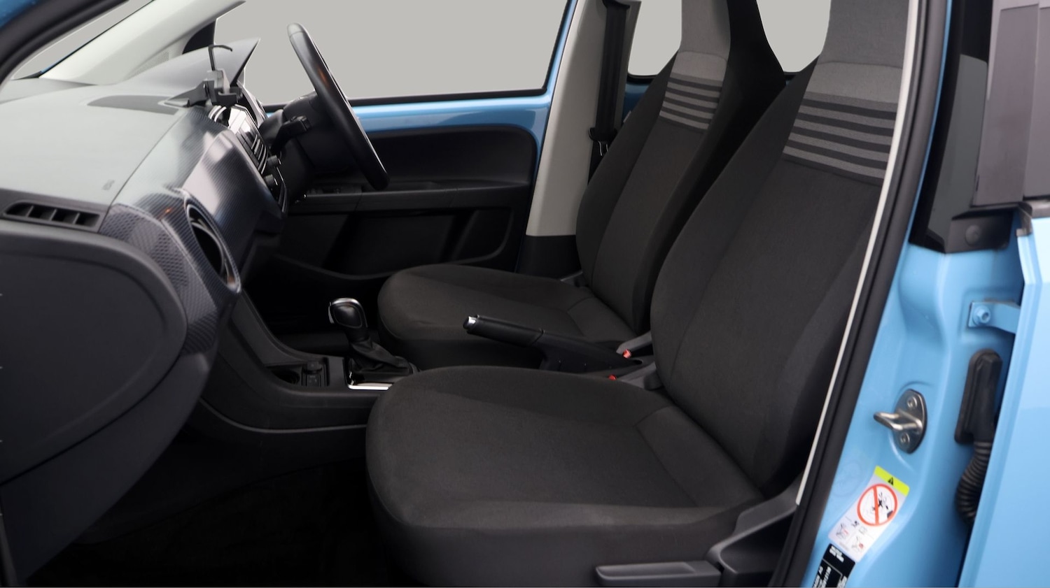 Used Volkswagen up! 2021 for sale - 77562658: Photo 14