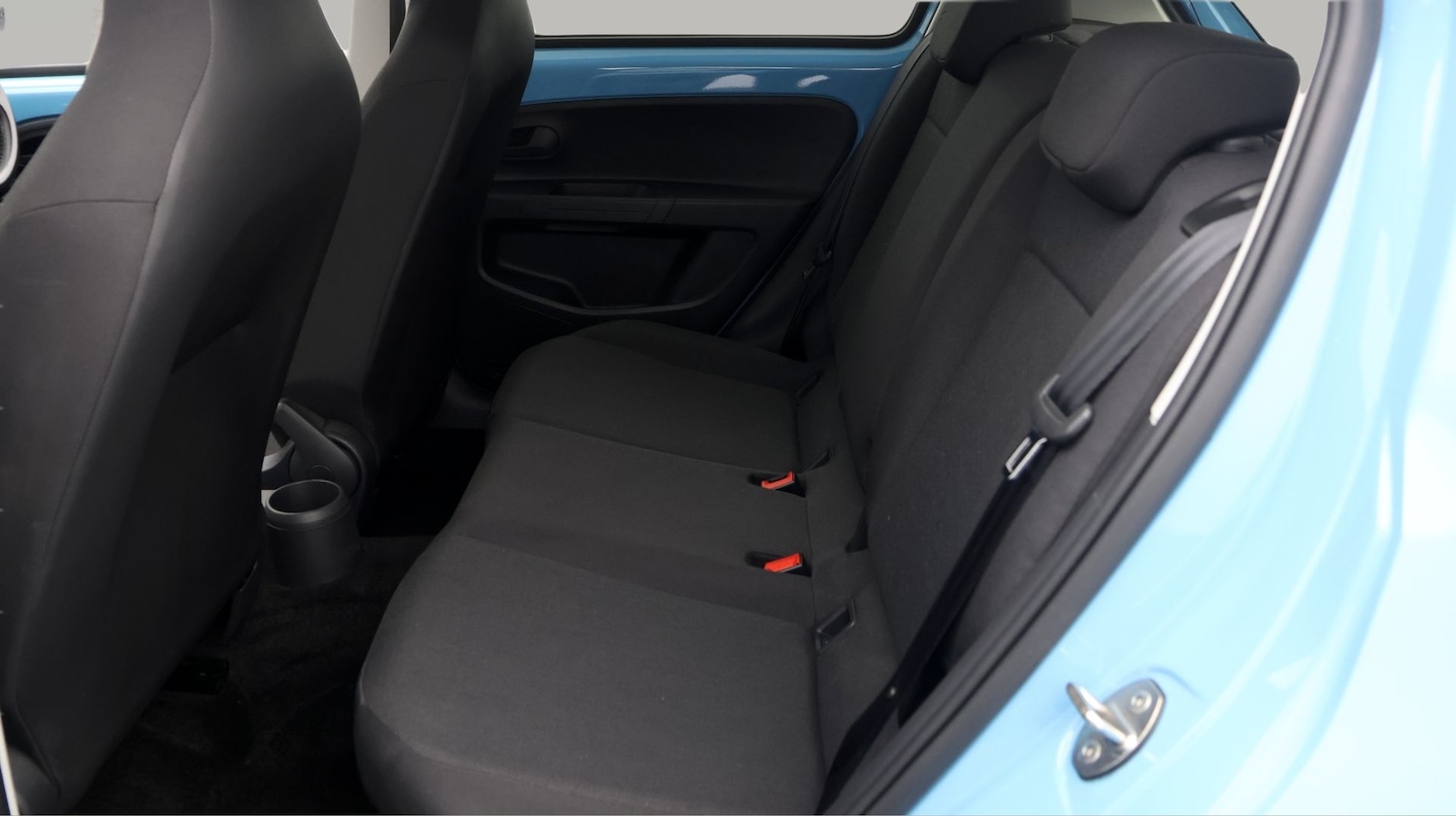 Used Volkswagen up! 2021 for sale - 77562658: Photo 16