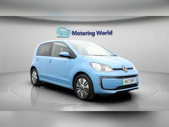 Used Volkswagen up! 2021 for sale - 77562658: Photo