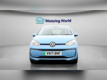 Used Volkswagen up! 2021 for sale - 77562658: Photo