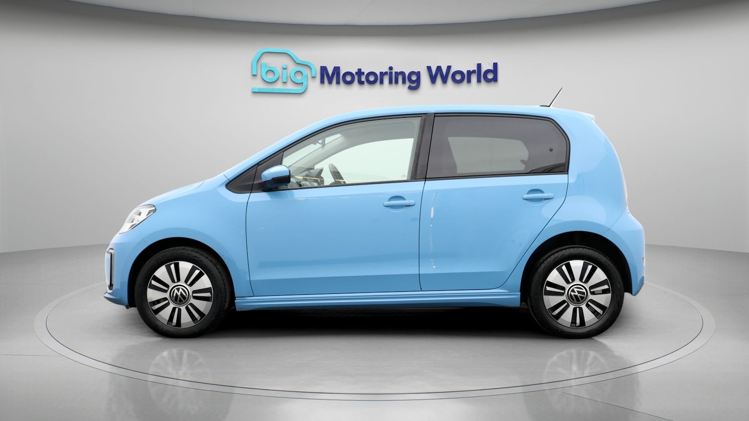 Used Volkswagen up! 2021 for sale - 77562658: Photo 4