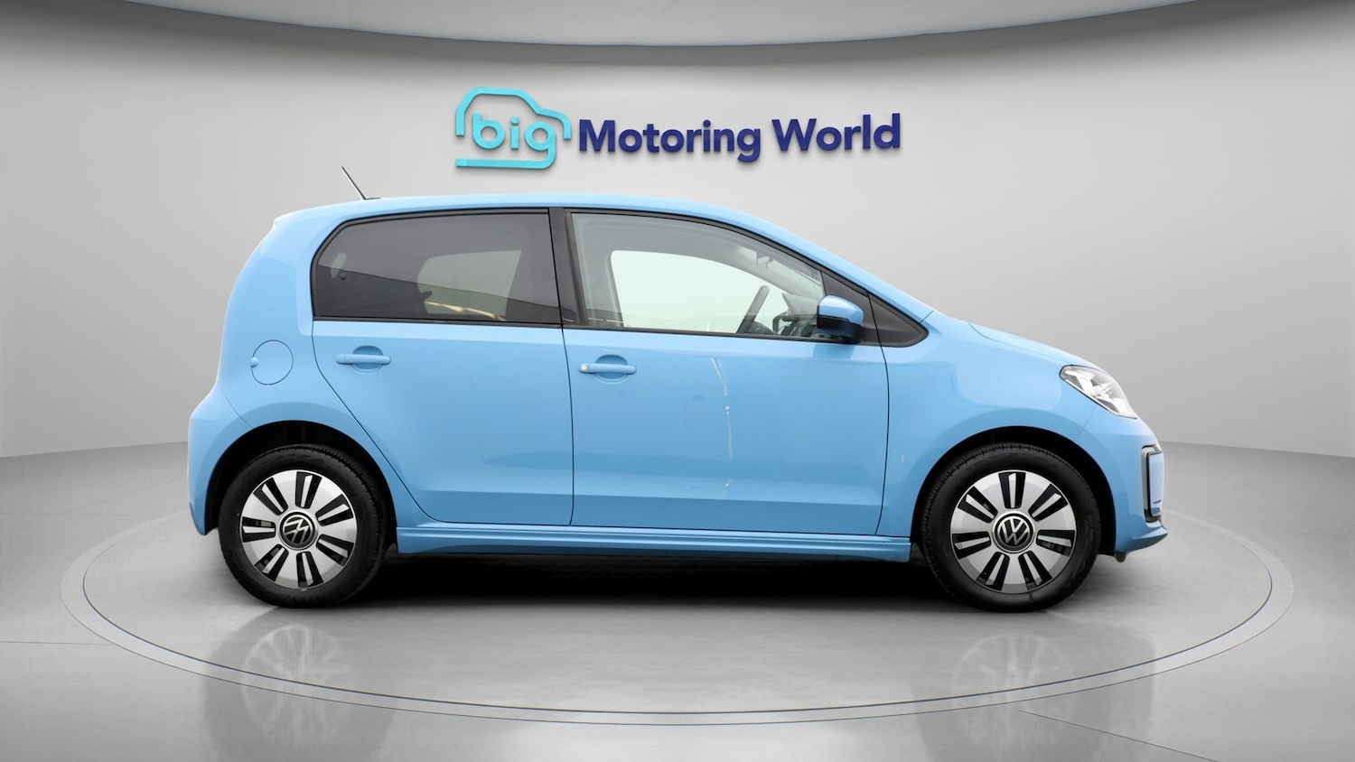 Used Volkswagen up! 2021 for sale - 77562658: Photo 8