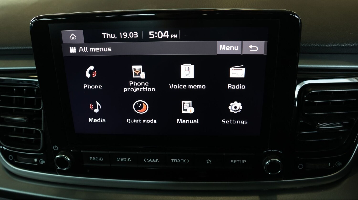 Used Kia Rio for sale - 77962428: Photo 11