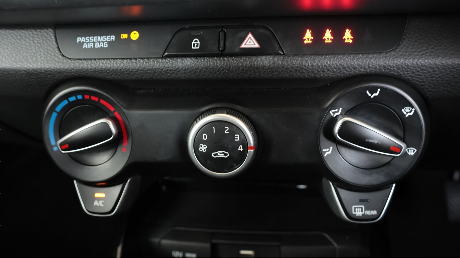 Used Kia Rio for sale - 77962428: Photo 12