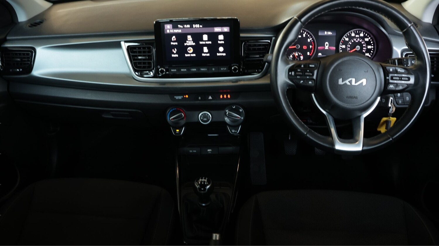 Used Kia Rio for sale - 77962428: Photo 13