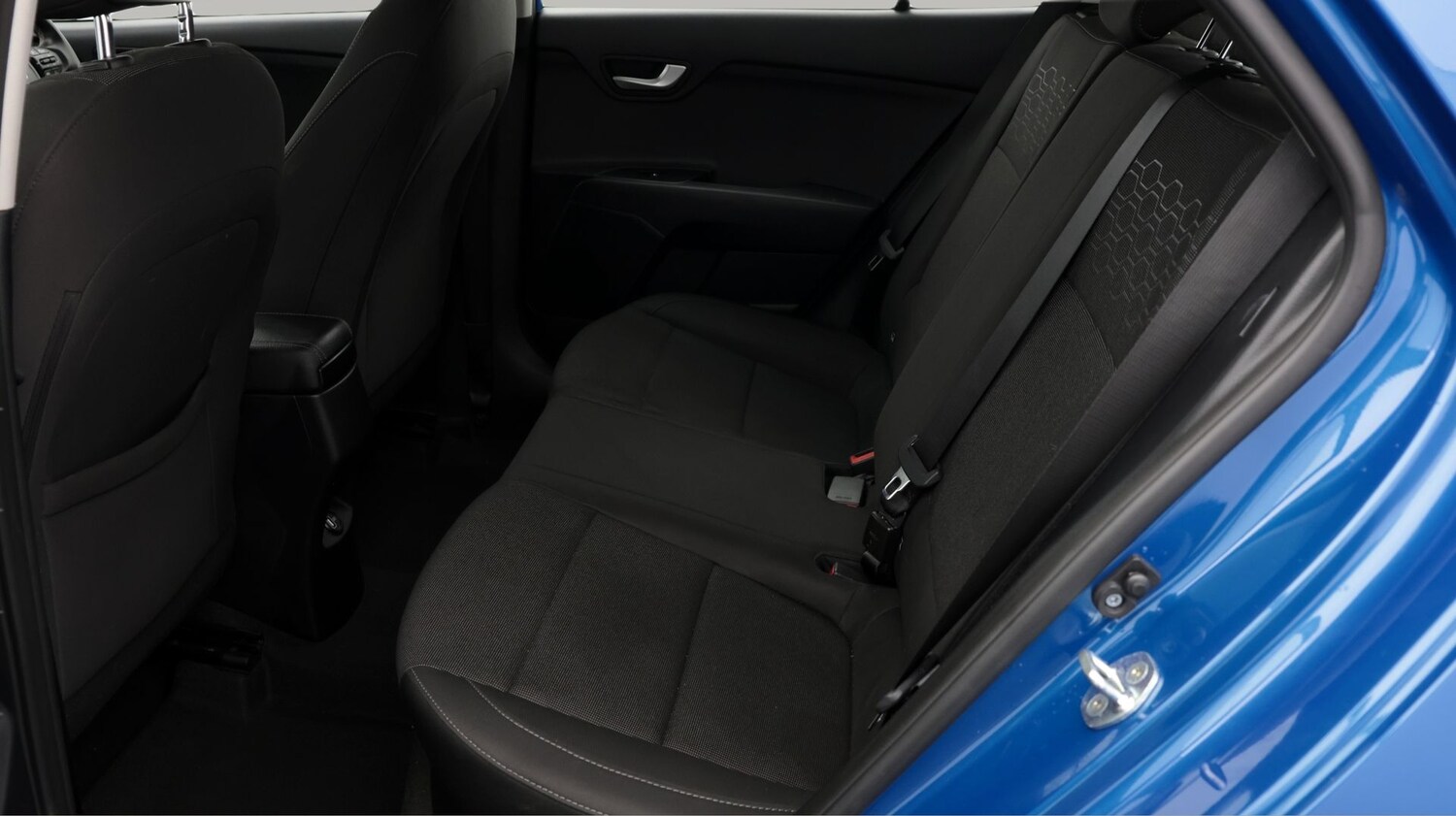 Used Kia Rio for sale - 77962428: Photo 16