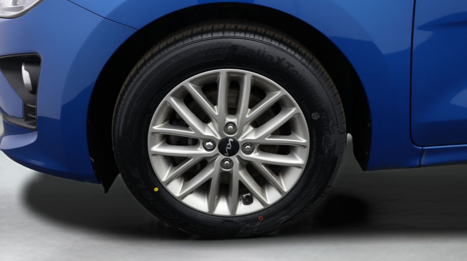 Used Kia Rio for sale - 77962428: Photo 18