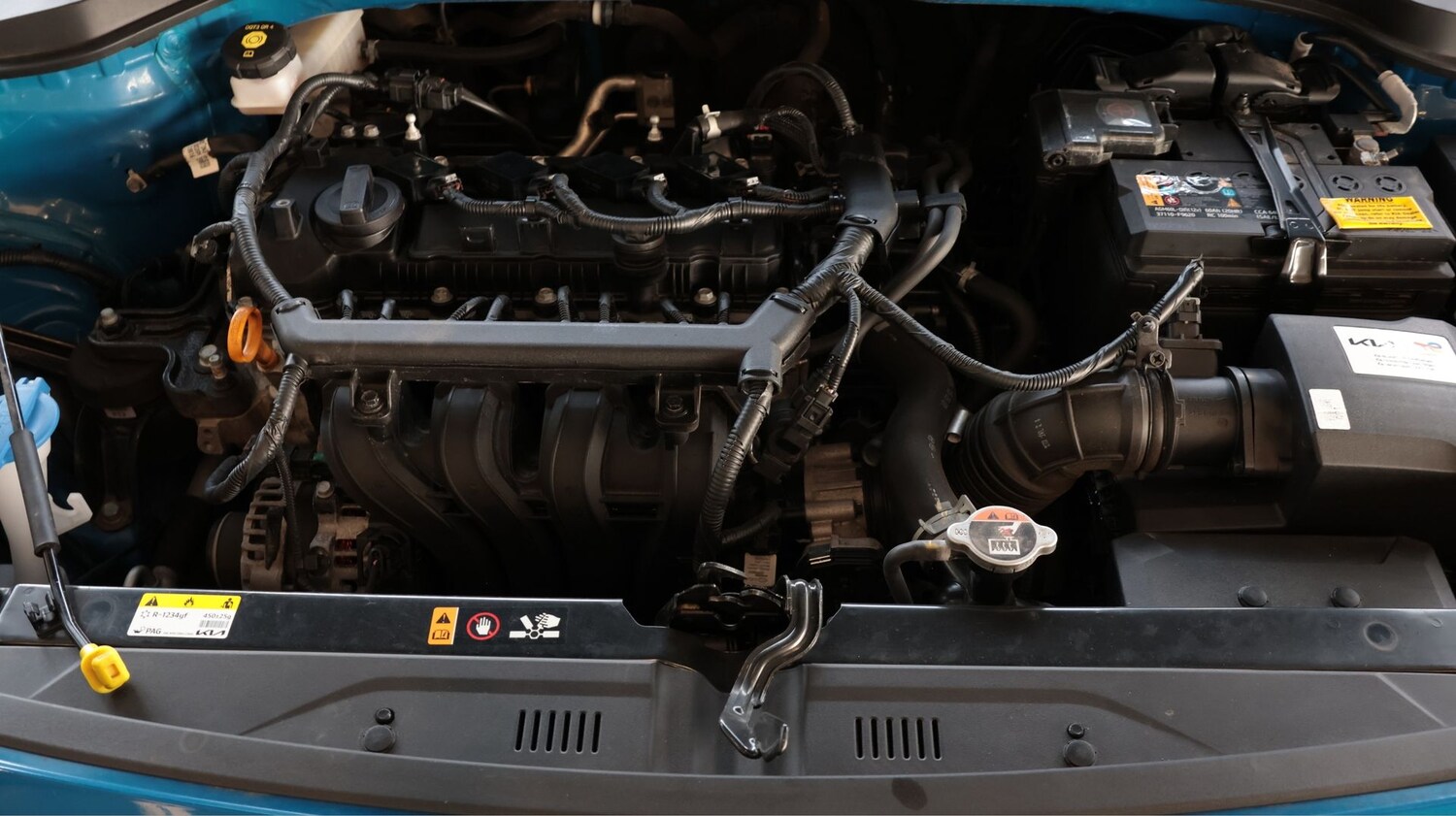 Used Kia Rio for sale - 77962428: Photo 19