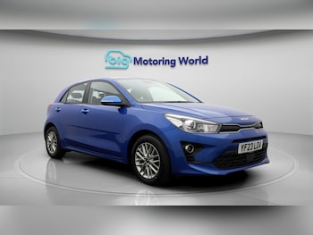 Used Kia Rio 2023 for sale - 77962428: Photo