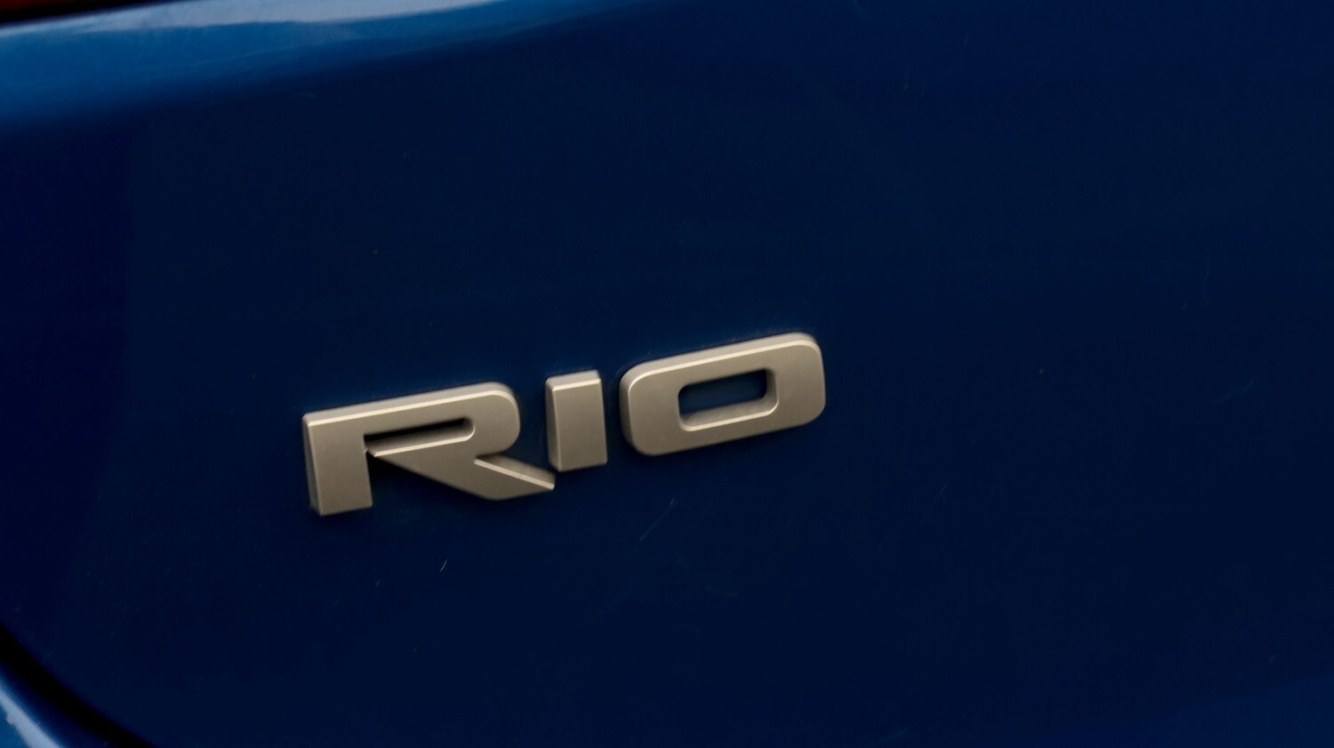 Used Kia Rio for sale - 77962428: Photo 24