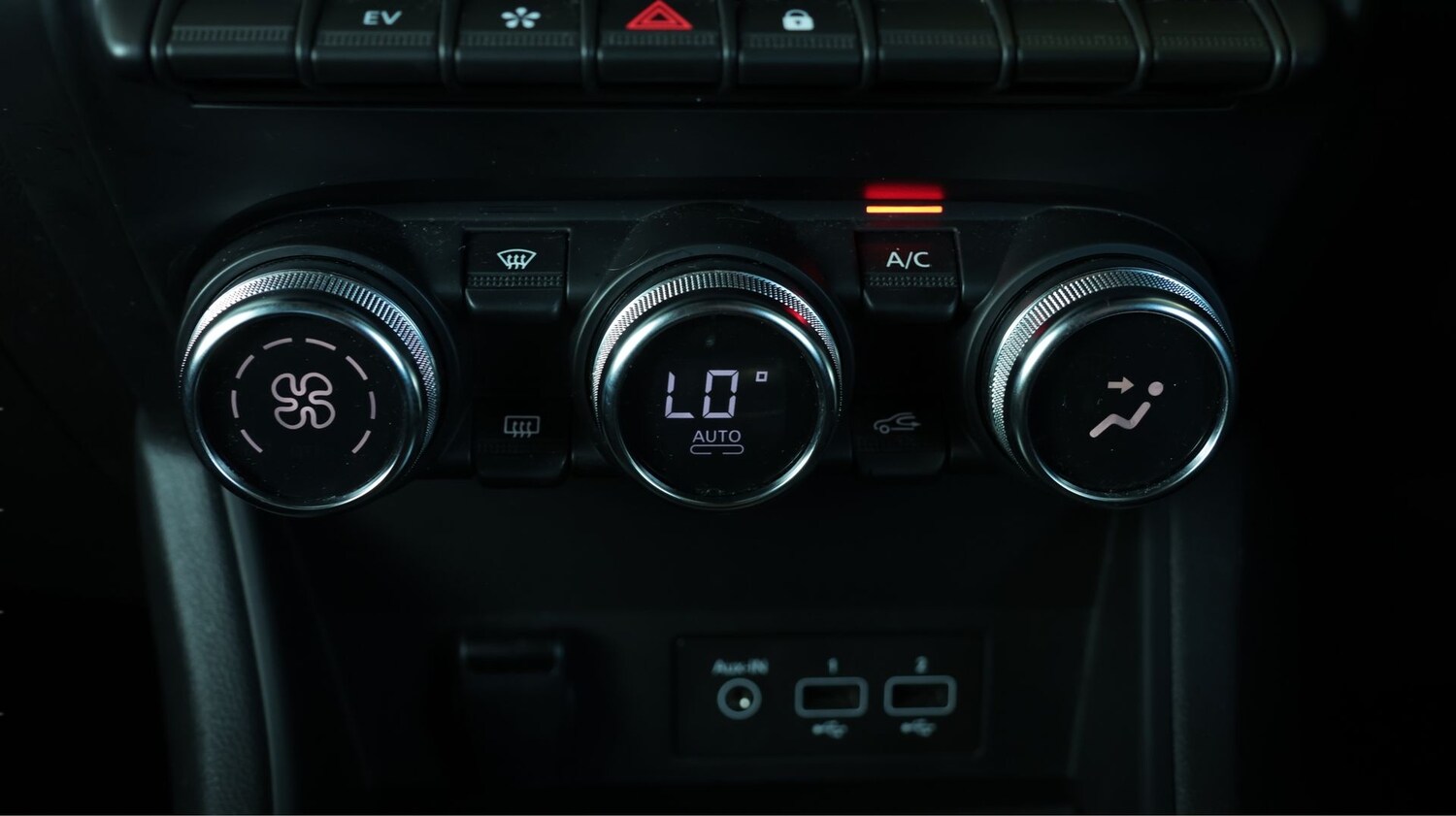 Used Renault Captur 2023 for sale - 78027562: Photo 12