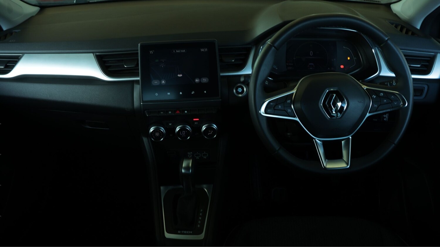 Used Renault Captur 2023 for sale - 78027562: Photo 13