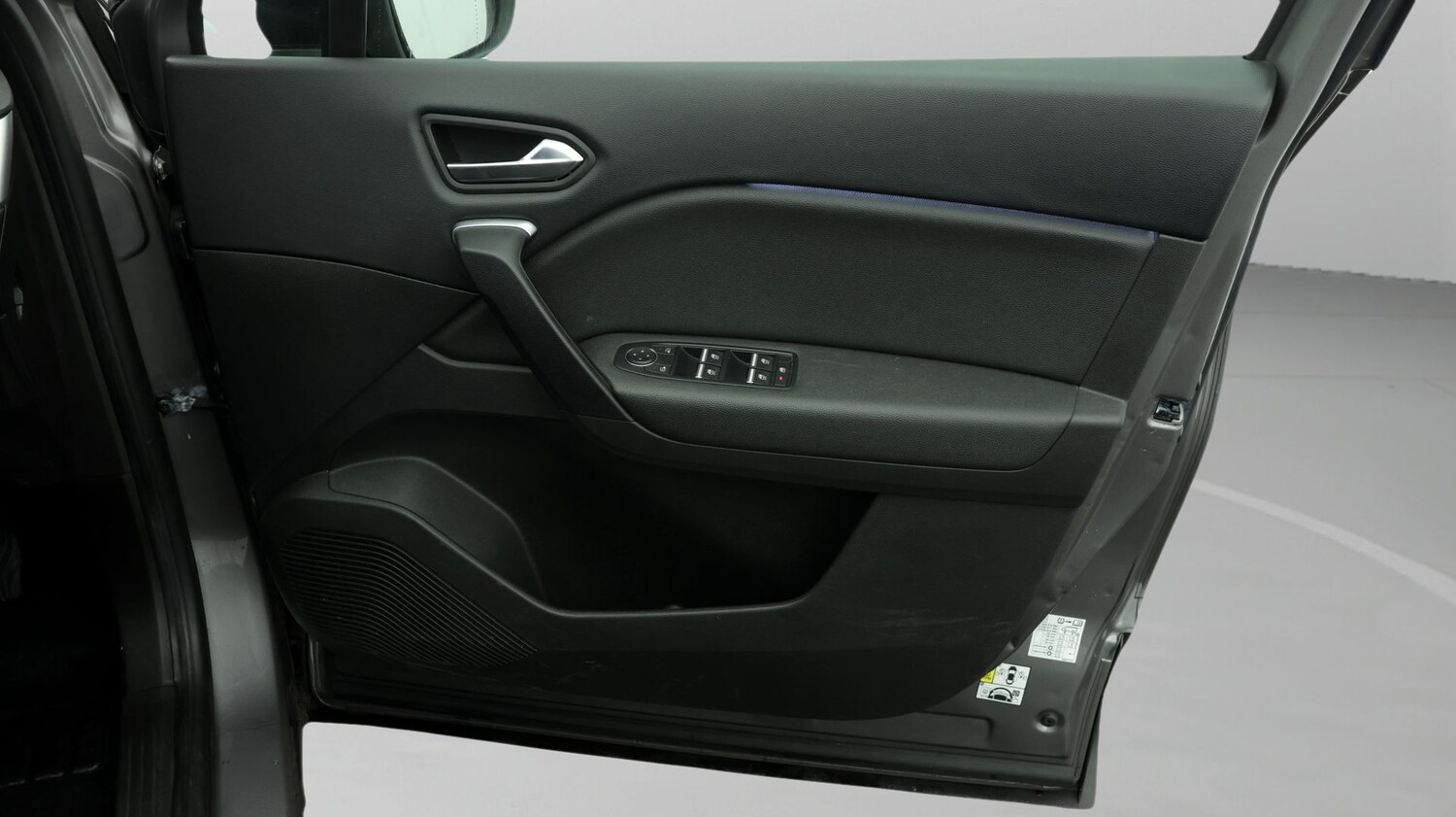 Used Renault Captur 2023 for sale - 78027562: Photo 15