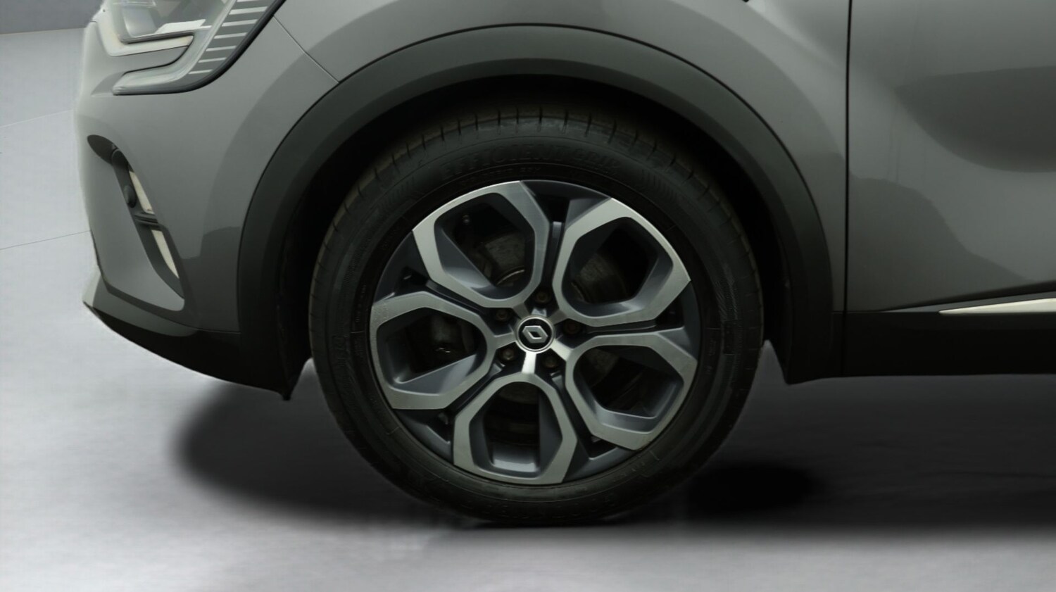 Used Renault Captur 2023 for sale - 78027562: Photo 18