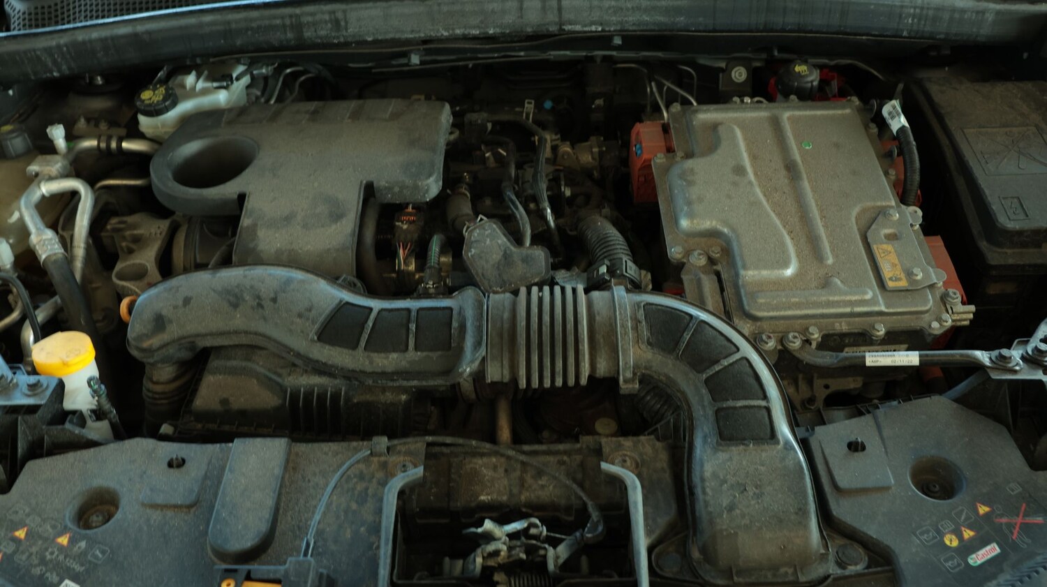 Used Renault Captur 2023 for sale - 78027562: Photo 19