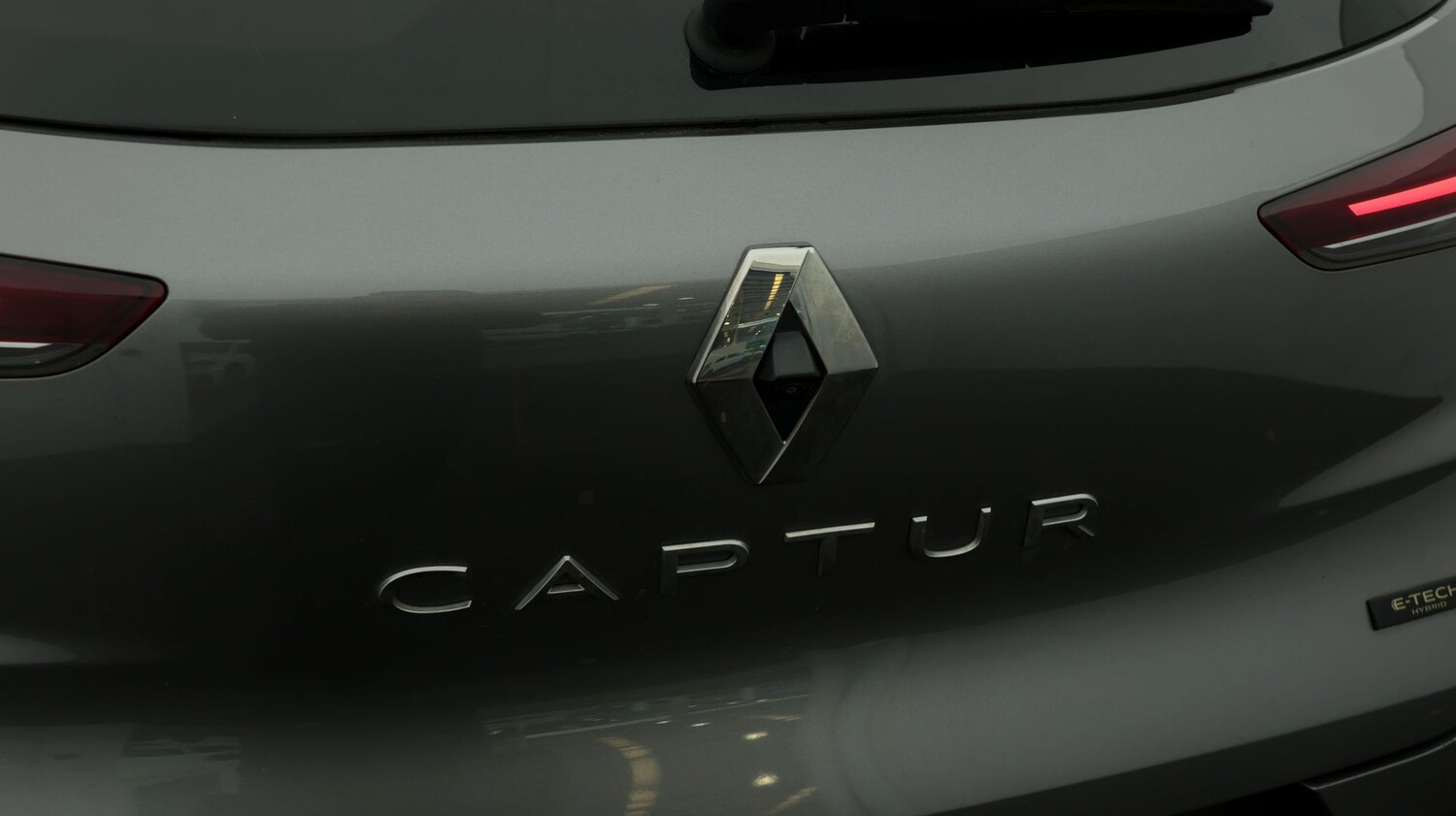 Used Renault Captur 2023 for sale - 78027562: Photo 23