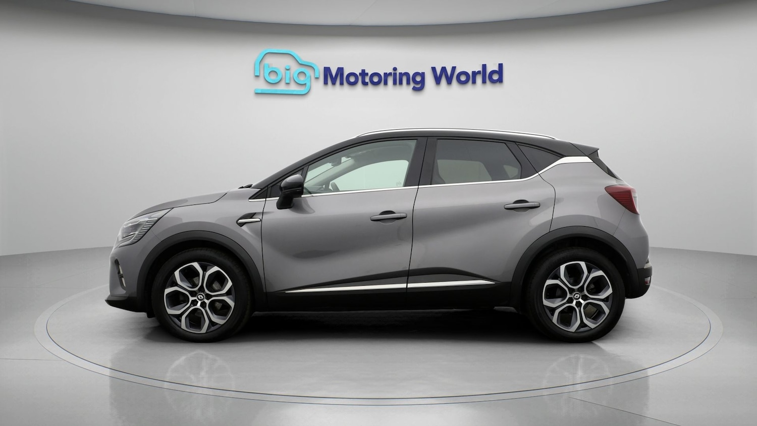 Used Renault Captur 2023 for sale - 78027562: Photo 4