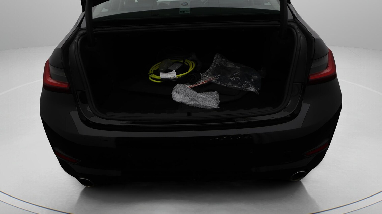 Used BMW 3 Series 2022 for sale - 76522081: Photo 18