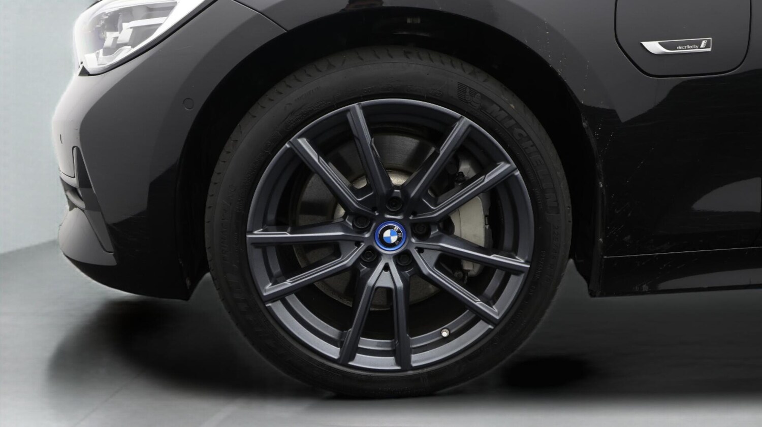 Used BMW 3 Series 2022 for sale - 76522081: Photo 19