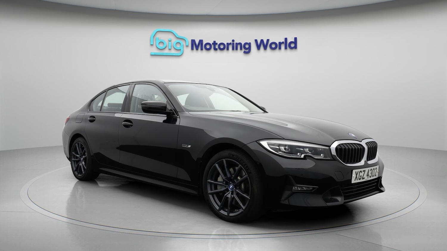 Used BMW 3 Series 2022 for sale - 76522081: Photo 2