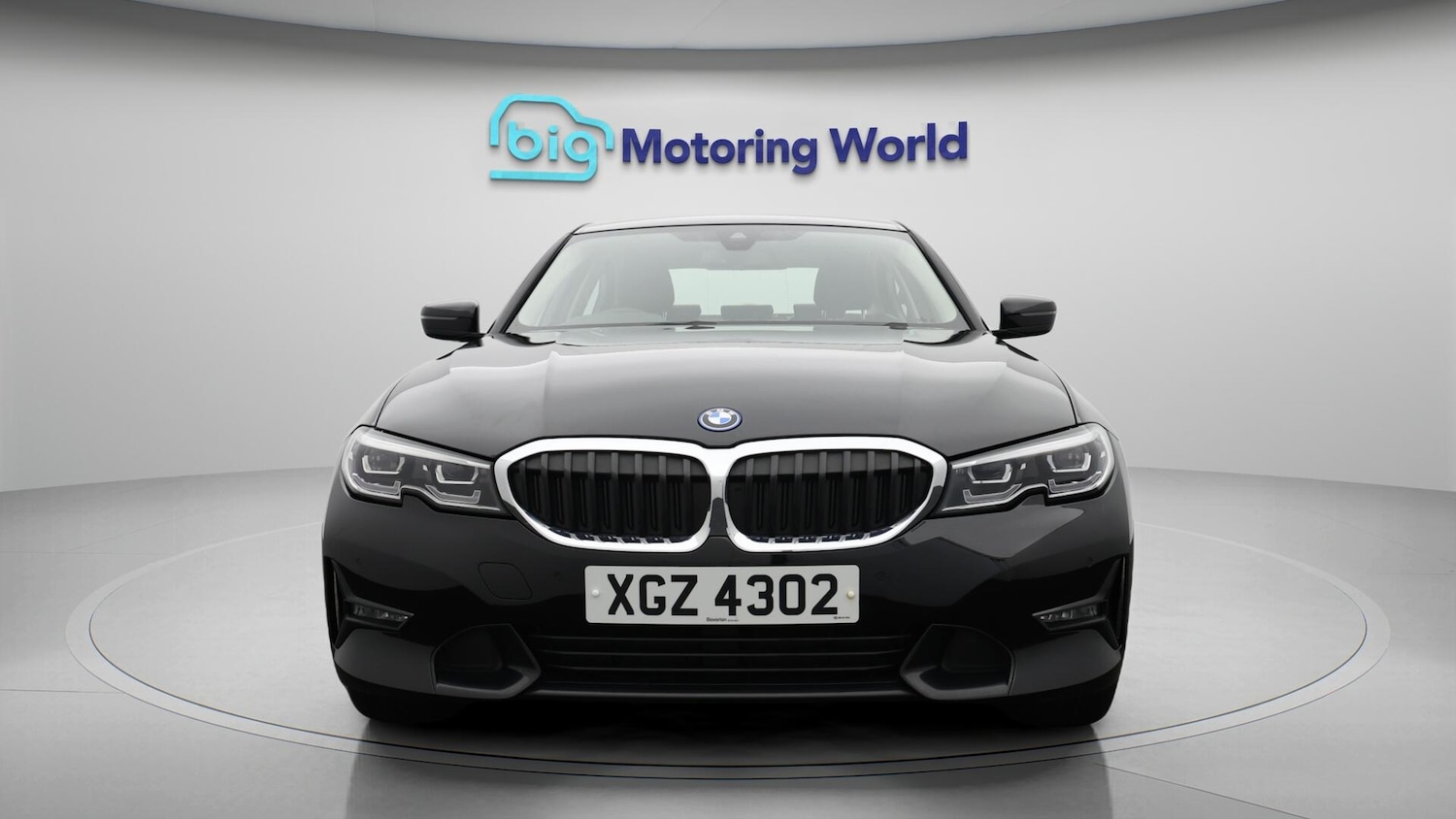 Used BMW 3 Series 2022 for sale - 76522081: Photo 3