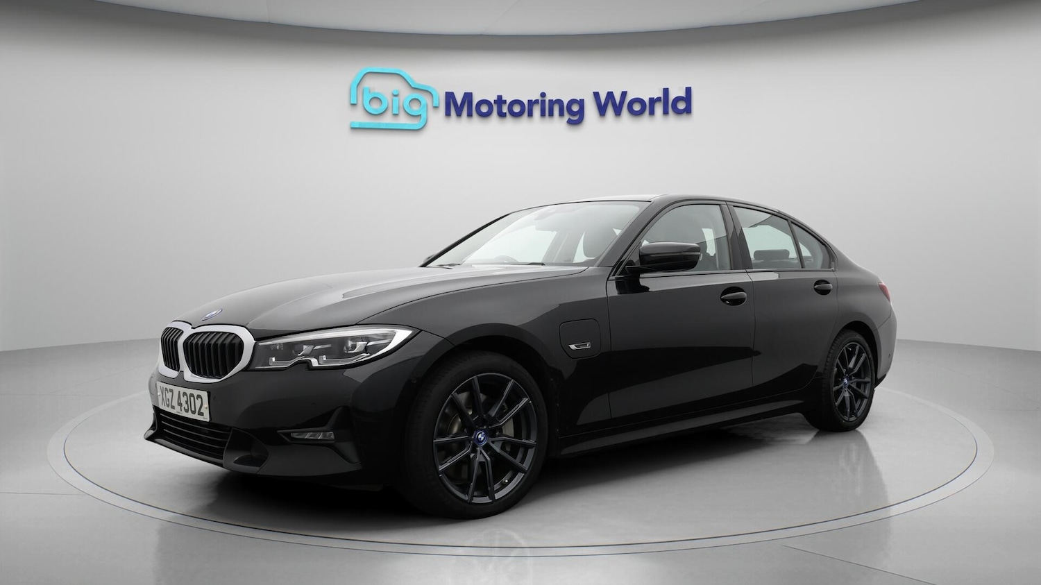 Used BMW 3 Series 2022 for sale - 76522081: Photo 4