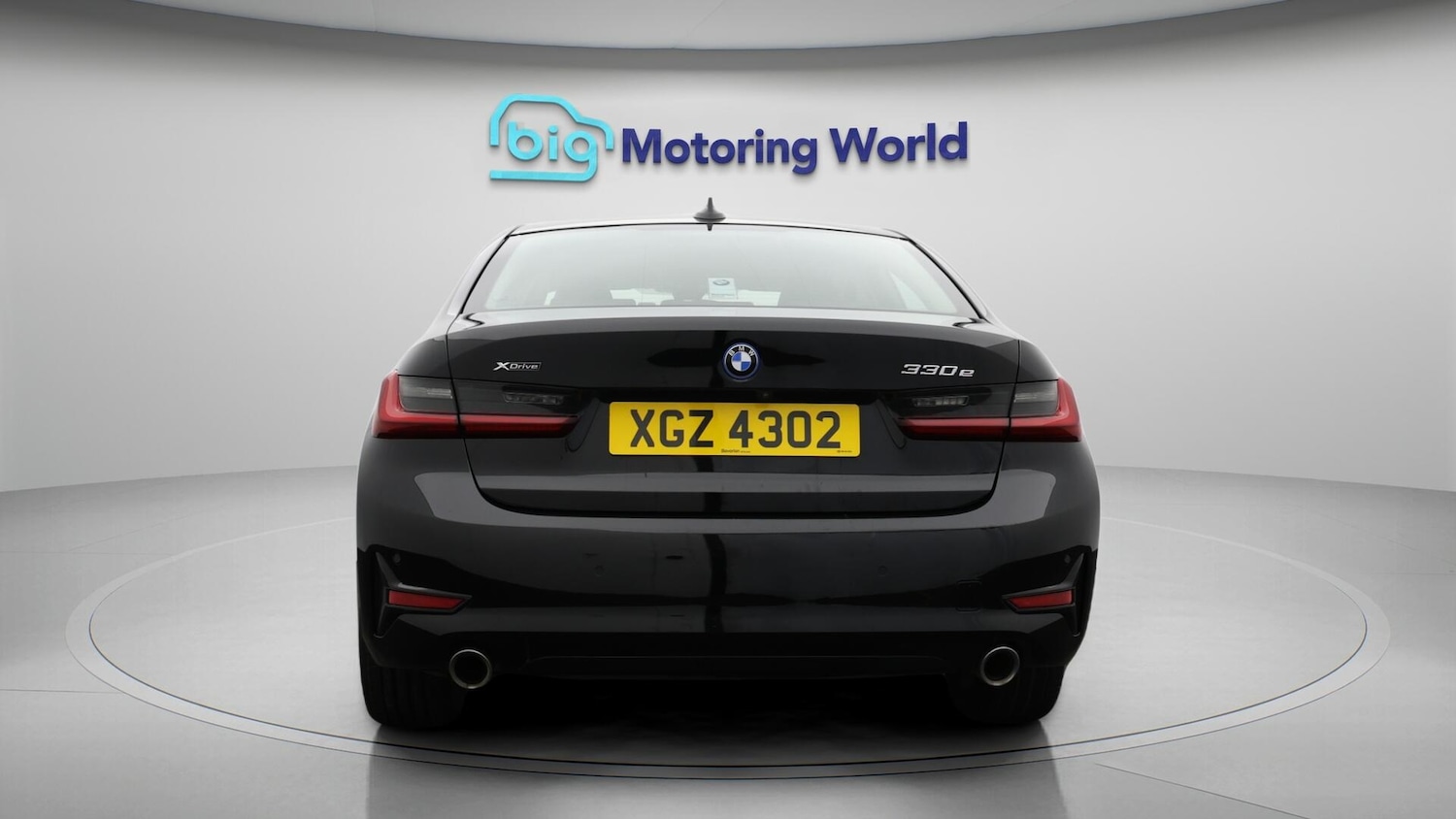 Used BMW 3 Series 2022 for sale - 76522081: Photo 7