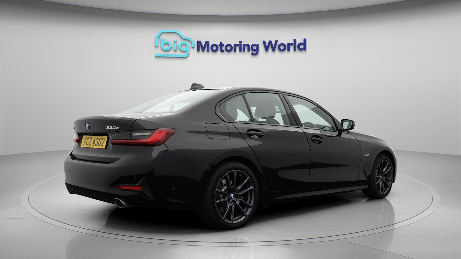 Used BMW 3 Series 2022 for sale - 76522081: Photo 8