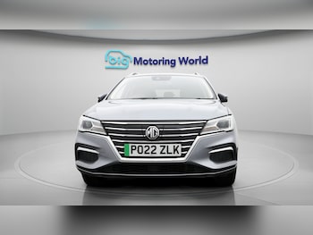 Used MG MG5 2022 for sale - 78740025: Photo